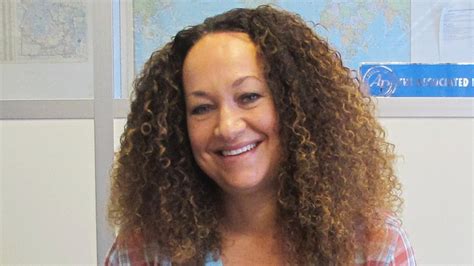 rachel dolezal leaked|Rachel Dolezal fired from teaching job over OnlyFans account